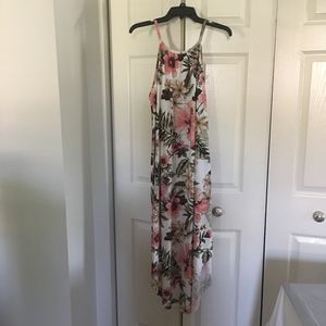 Soft Sun Dress MRT 1030